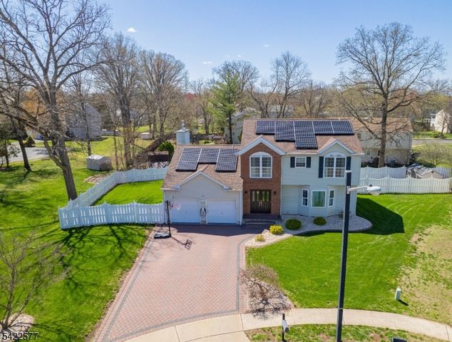 38 Johanna Court, Piscataway Twp., NJ 08854