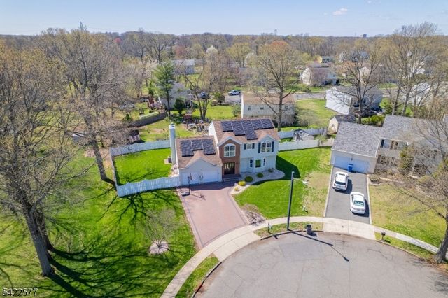 38 Johanna Court, Piscataway Twp., NJ 08854