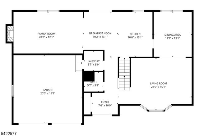 38 Johanna Court, Piscataway Twp., NJ 08854