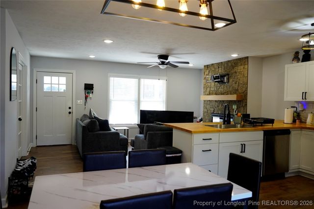 722 Eugene Street, Fayetteville, NC 28306