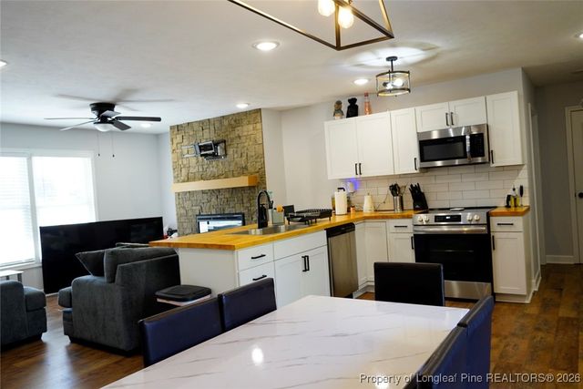 722 Eugene Street, Fayetteville, NC 28306