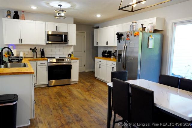 722 Eugene Street, Fayetteville, NC 28306