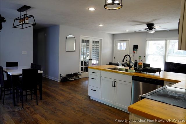 722 Eugene Street, Fayetteville, NC 28306