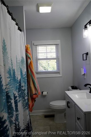 722 Eugene Street, Fayetteville, NC 28306