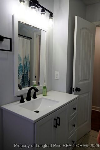 722 Eugene Street, Fayetteville, NC 28306