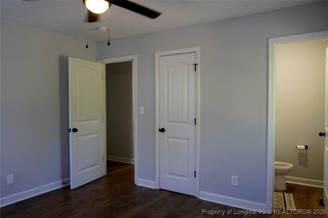 722 Eugene Street, Fayetteville, NC 28306