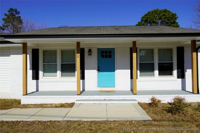 722 Eugene Street, Fayetteville, NC 28306