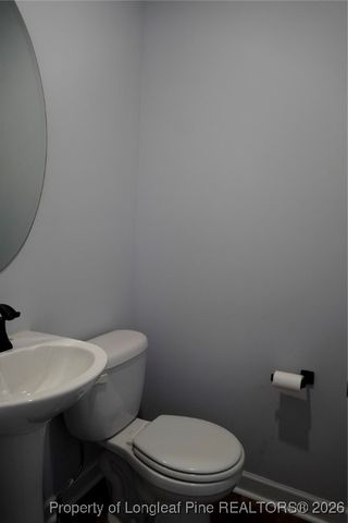 722 Eugene Street, Fayetteville, NC 28306