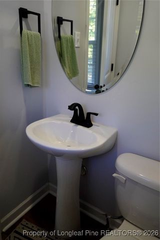 722 Eugene Street, Fayetteville, NC 28306