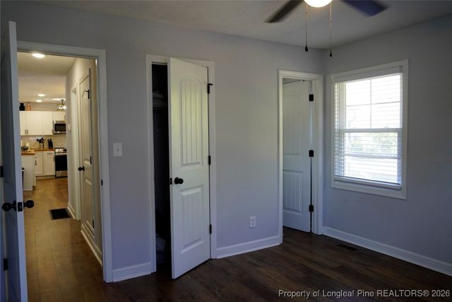 722 Eugene Street, Fayetteville, NC 28306