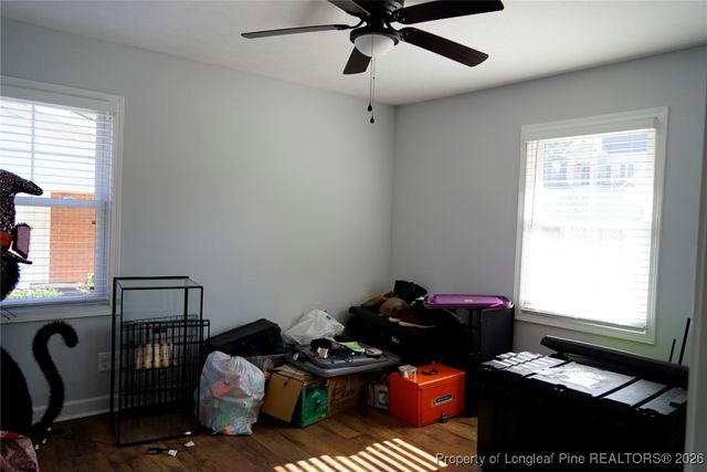 722 Eugene Street, Fayetteville, NC 28306