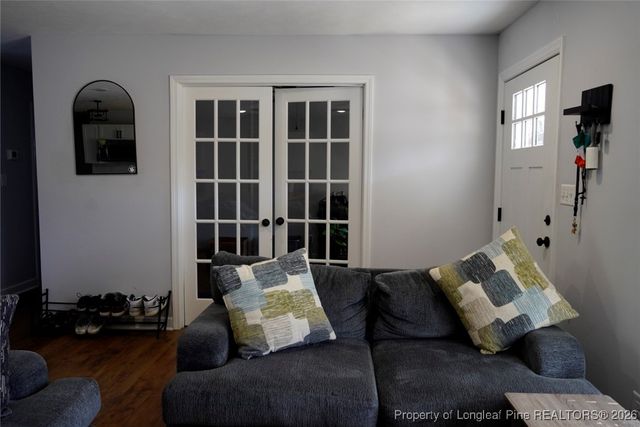 722 Eugene Street, Fayetteville, NC 28306