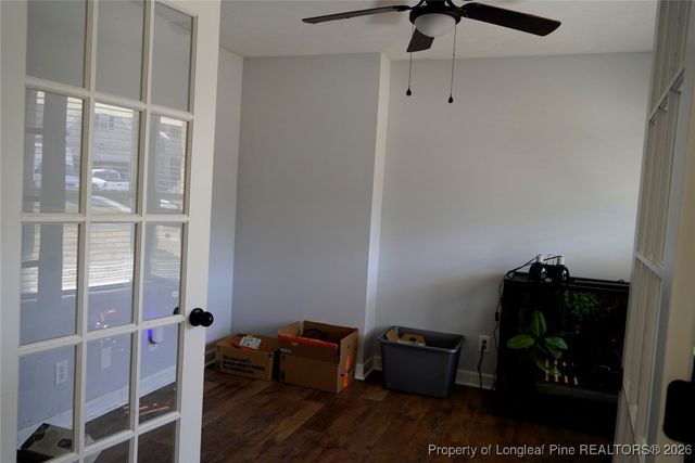 722 Eugene Street, Fayetteville, NC 28306