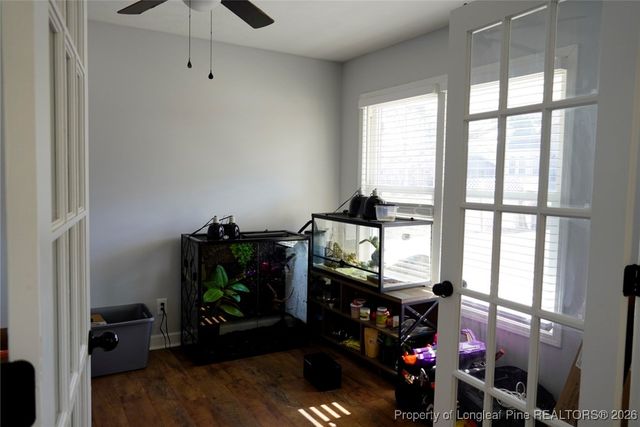 722 Eugene Street, Fayetteville, NC 28306