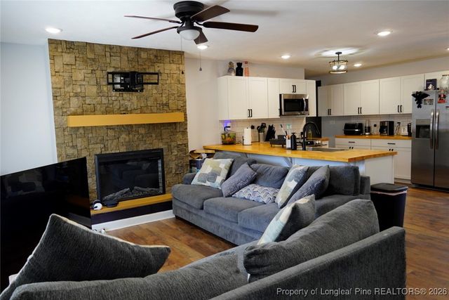 722 Eugene Street, Fayetteville, NC 28306