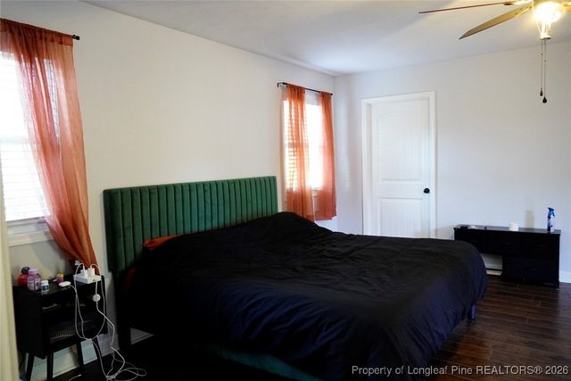 722 Eugene Street, Fayetteville, NC 28306