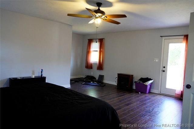 722 Eugene Street, Fayetteville, NC 28306