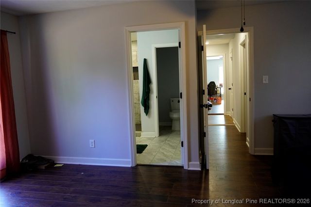 722 Eugene Street, Fayetteville, NC 28306