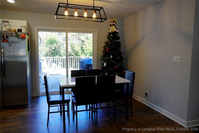 722 Eugene Street, Fayetteville, NC 28306