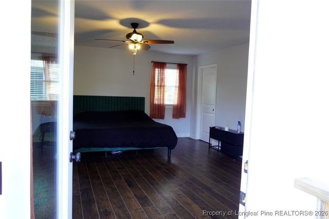 722 Eugene Street, Fayetteville, NC 28306