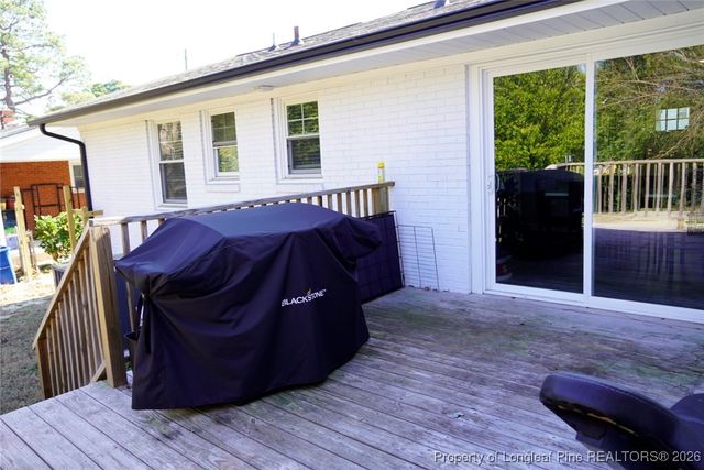 722 Eugene Street, Fayetteville, NC 28306