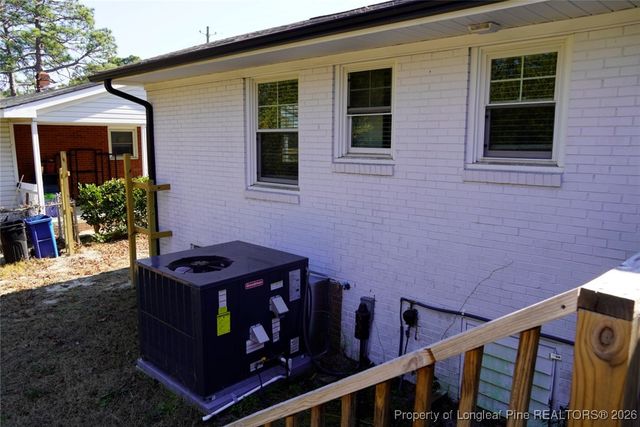 722 Eugene Street, Fayetteville, NC 28306