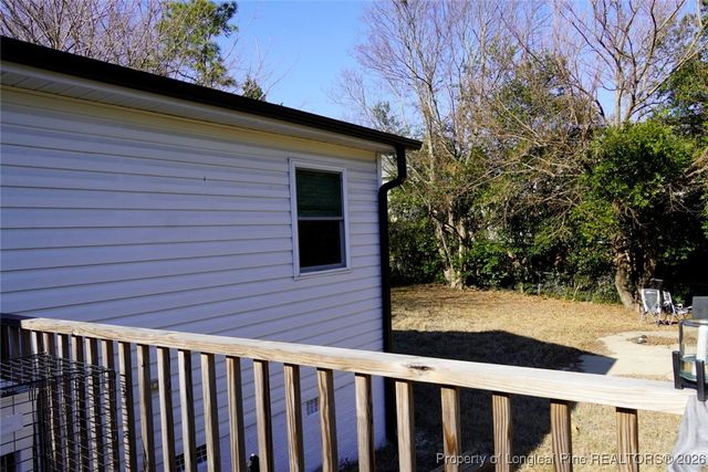 722 Eugene Street, Fayetteville, NC 28306