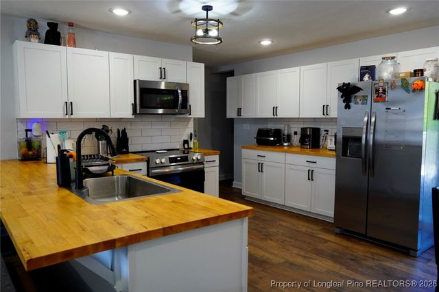 722 Eugene Street, Fayetteville, NC 28306