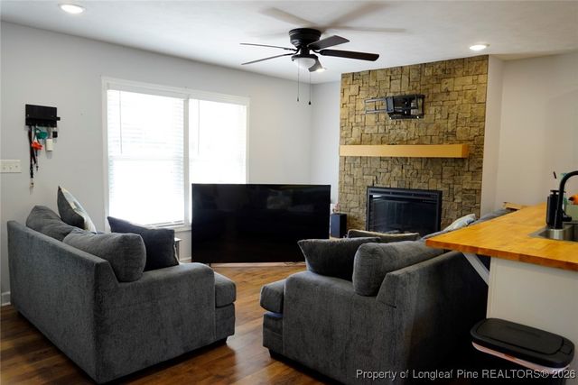 722 Eugene Street, Fayetteville, NC 28306