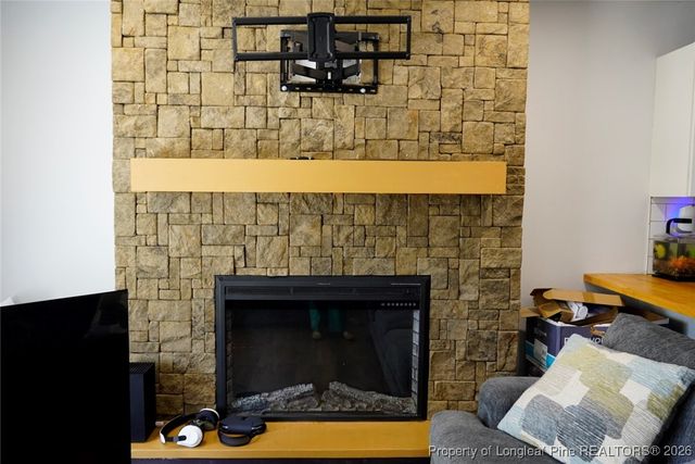 722 Eugene Street, Fayetteville, NC 28306