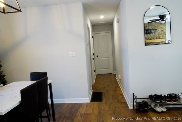 722 Eugene Street, Fayetteville, NC 28306