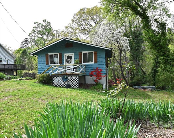 198 Clouse Lane, Taylorsville, NC 28681