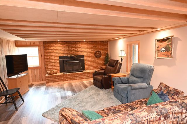198 Clouse Lane, Taylorsville, NC 28681
