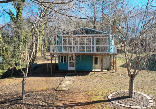 198 Clouse Lane, Taylorsville, NC 28681