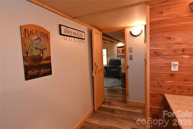 198 Clouse Lane, Taylorsville, NC 28681