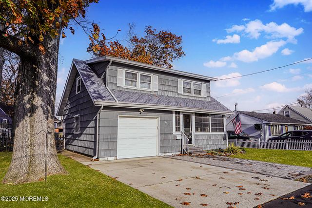 737 Prospect Avenue, South Amboy, NJ 08879