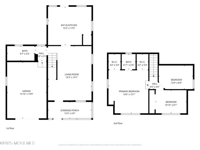 737 Prospect Avenue, South Amboy, NJ 08879