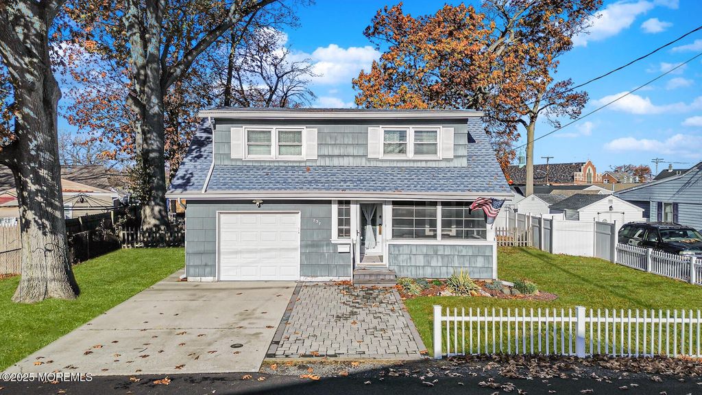 737 Prospect Avenue, South Amboy, NJ 08879