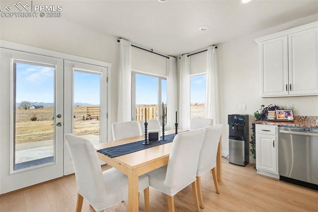 8150 Benjamins View, Peyton, CO 80831