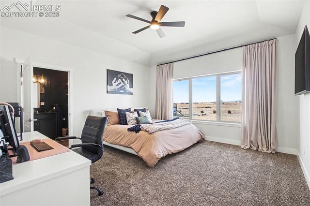 8150 Benjamins View, Peyton, CO 80831