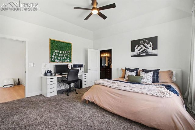 8150 Benjamins View, Peyton, CO 80831