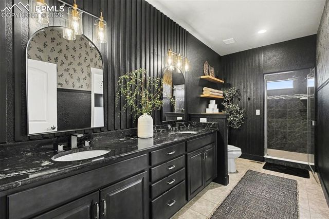 8150 Benjamins View, Peyton, CO 80831