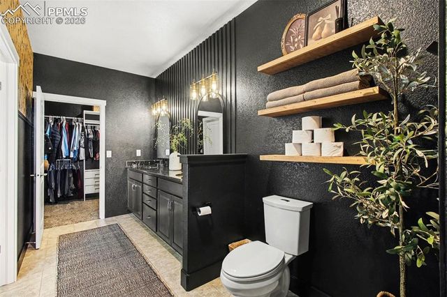 8150 Benjamins View, Peyton, CO 80831