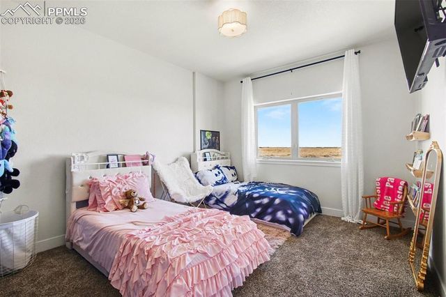 8150 Benjamins View, Peyton, CO 80831