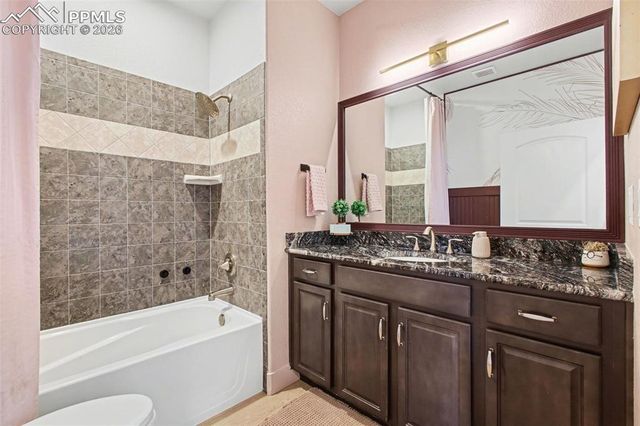 8150 Benjamins View, Peyton, CO 80831