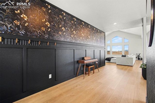 8150 Benjamins View, Peyton, CO 80831