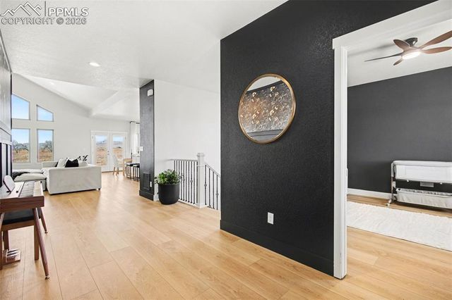 8150 Benjamins View, Peyton, CO 80831