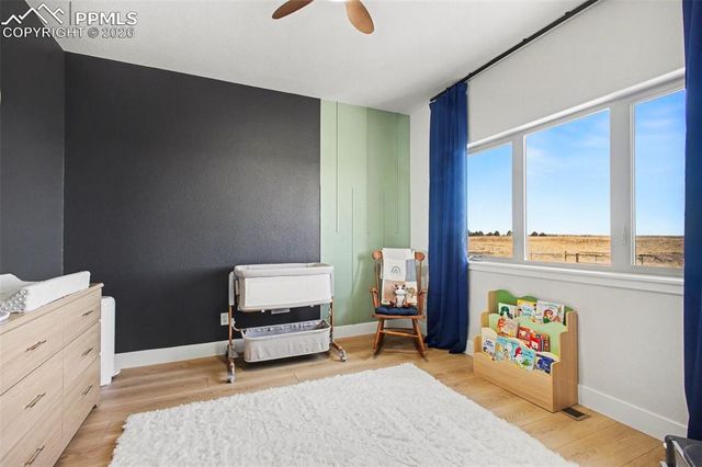 8150 Benjamins View, Peyton, CO 80831