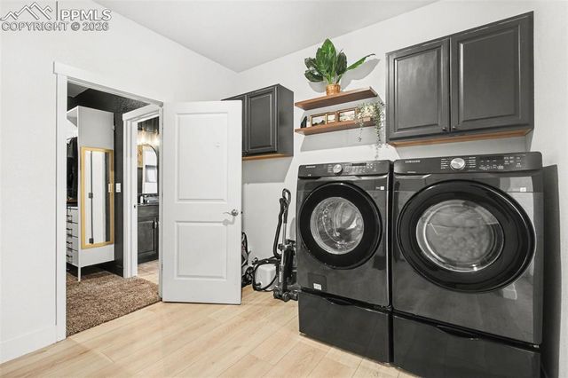 8150 Benjamins View, Peyton, CO 80831