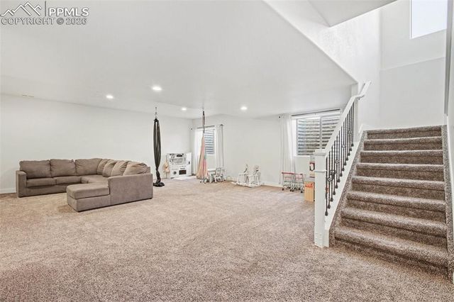 8150 Benjamins View, Peyton, CO 80831